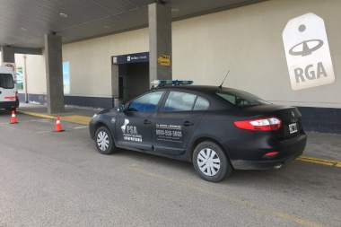 Ingreso de mulas con droga a la provincia: "Se está naturalizando y no queremos que ocurra"