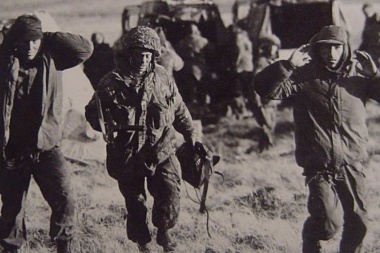 La Cámara Federal de Comodoro ordenó seguir investigando las torturas a soldados en Malvinas