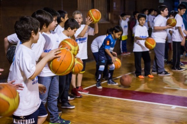 La "Fiesta Nacional de la Noche más Larga" sumará actividades deportivas