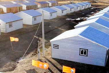 Río Grande: El Municipio reintegrará terrenos a 31 familias por "incumplimiento del IPV"