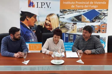 Dictarán carrera de 'coaching profesional' en el IPV de Río Grande