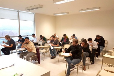 120 personas se inscribieron para trabajar en la Antártida