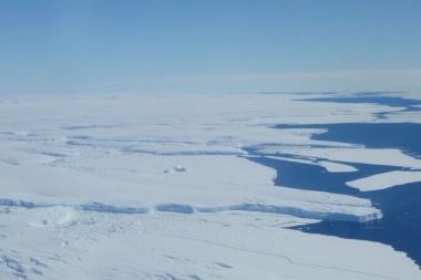 La Antártida sufrió la temperatura más baja jamás registrada