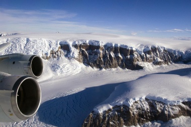 Ushuaia se afianza como puerta de entrada a la Antártida en materia científica