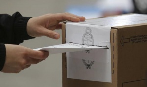 Dónde voto: publicarán los padrones provisorios de las elecciones para corregir datos