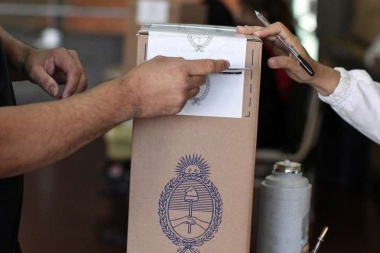 Dónde voto: padrón electoral para las Elecciones PASO 2017