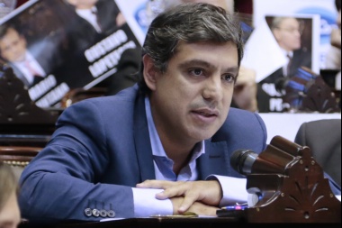 Rodríguez impulsa hasta un 50% de subsidio en servicios públicos a comercios minoristas