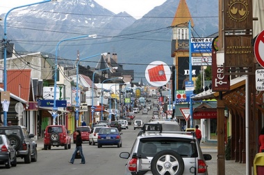 Ushuaia amaneció sin electricidad: “Es un problema que vamos a tener si no conseguimos los 15 megas que requiere la ciudad”