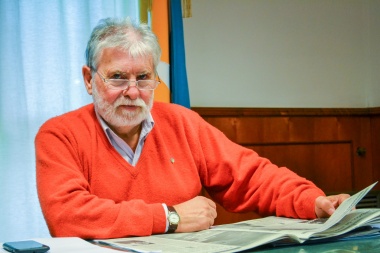 Souto: “Yo le pediría a la concejal Colazo que se preocupe por la ciudad en la cual fue elegida para legislar”