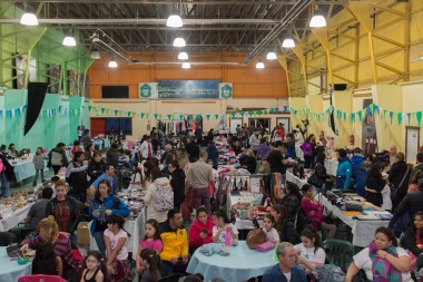Expo Feria: fortaleciendo la economía social con calidad y buenos precios