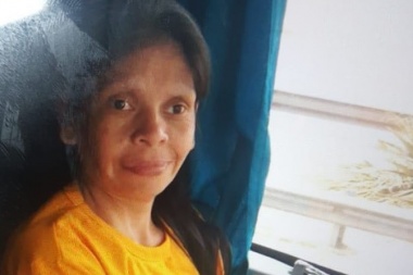 Buscan a una mujer desaparecida en Ushuaia
