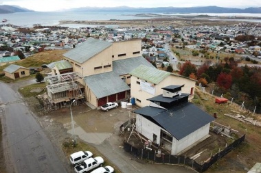 Gobierno llama a licitación para modernizar las tres plantas potabilizadoras de Ushuaia