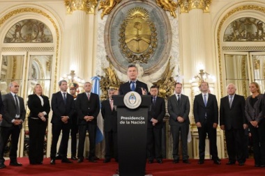 Roces entre las provincias y el gobierno nacional por el déficit de las cajas jubilatorias