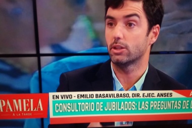 Ajuste en asignaciones familiares: “Tuvimos la humildad de escuchar”, dijo Basavilbaso