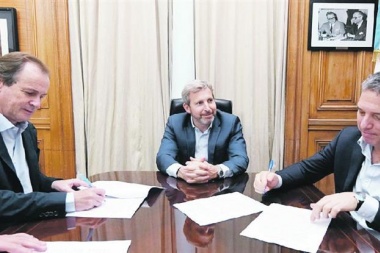 Cede la Casa Rosada: Macri compensaría la caída del Fondo Sojero con la Anses