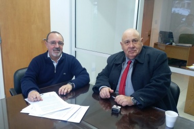 El Ministerio de Salud y la UNTDF dictarán una diplomatura en Atención Primaria de la Salud