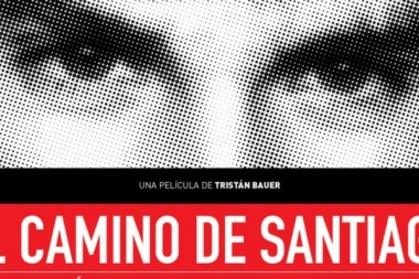 "El camino de Santiago": el documental del caso Maldonado se proyectará en la provincia