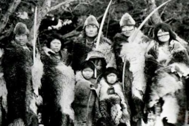 Ofrecerán un taller de historia sobre pueblos originarios fueguinos en Río Grande
