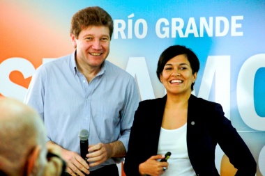 Generación de empleo y matriz productiva, dos de los ejes de la candidatura de Cubino