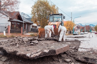 Fin del "fondo sojero": "Los 50 millones menos equivalen a las obras de las Avenidas Yrigoyen y Garramuño"