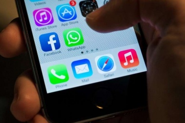 Ya es oficial: se podrán borrar los mensajes enviados en WhatsApp