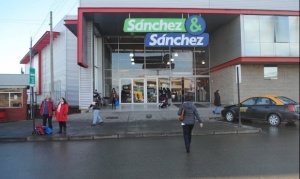 "No somos eficientes en precios y competitividad con Punta Arenas"