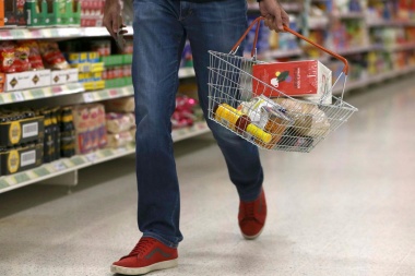 Cinco de cada 10 consumidores pasan hasta dos horas en el súper