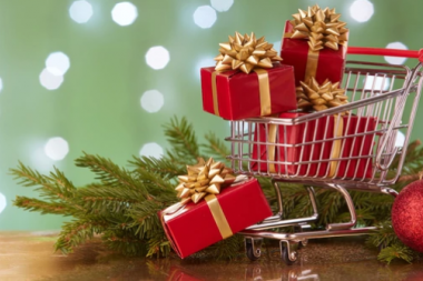 Amigo invisible: el juego que se impone para combatir el estrés de las compras navideñas