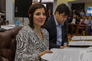 Reunión de la Comisión de Seguridad: “Tiene que quedar claro que no hubieron compras de carácter reservado”