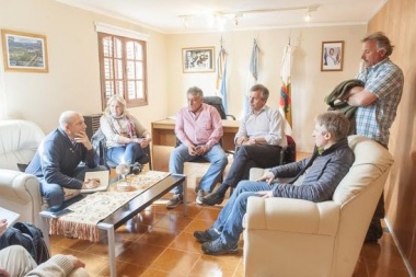 Tolhuin será parte del programa nacional pueblos auténticos