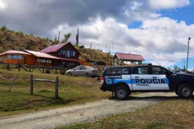 La Justicia investiga si Lázaro Báez fue estafado por un cuidador de sus cabañas en Tolhuin