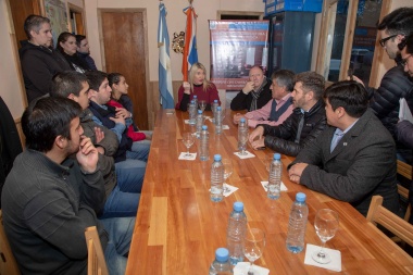 Programa “Llegó el gas”: Gobierno ya entregó más de 1 millón de pesos en subsidios