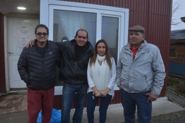 Crisis del sector maderero en Tolhuin: desde el Gobierno otorgan planes sociales y alimentarios