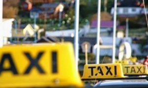 Ushuaia: Asamblea propuso un incremento promedio de 11,5% en la tarifa de taxis