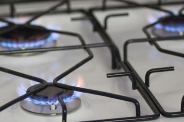 Gas: por suba del dólar, usuarios pagarán extra en 24 cuotas para compensar a energéticas