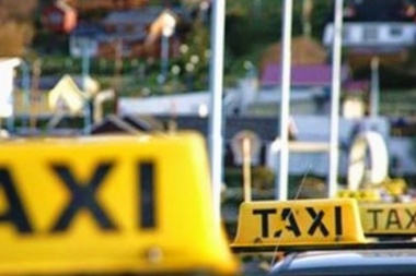 Se promulgó la ordenanza y rige la nueva tarifa de taxis en Ushuaia