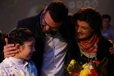 Arrancó la Noche más Larga: Ushuaia eligió a sus nuevos embajadores