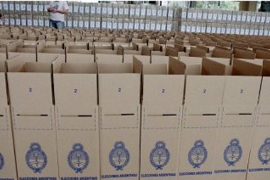 Tierra del Fuego: 4291 personas justificaron su ausencia para votar