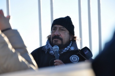 Resultados de las PASO: En cuatro años, Oscar Martínez perdió más de 10 mil votos