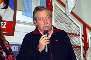 Vernet: “El peronismo es el único partido que Gobierna donde nadie puede opinar en contra”