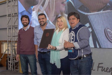 "Precios justos para los fueguinos": Gobierno y gremios controlarán precios por tres meses