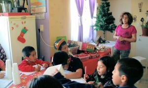 Cinco formas de ser solidario esta Navidad