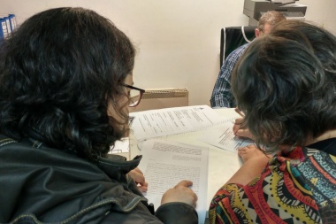 Movimiento de mujeres: “El Superior Tribunal tiene la oportunidad de hacer historia”