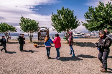 Ushuaia se suma a una competencia global entre más de 180 ciudades de todo el mundo