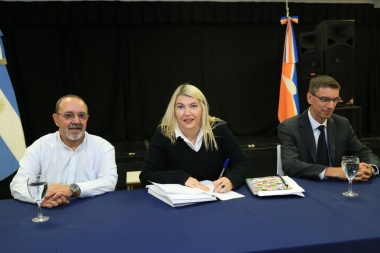 El Hospital Regional de Río Grande tendrá una nueva guardia en 6 meses