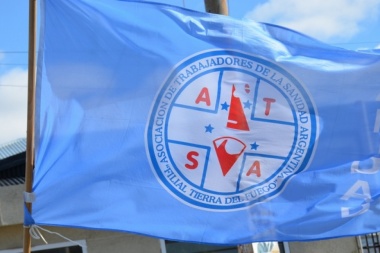 Salario y condiciones de trabajo: ATSA no descarta paralizar servicios en el Hospital