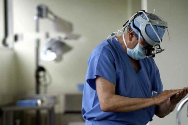 Profesionales: llegaron más de 160 currículums de todo el país al Ministerio de Salud
