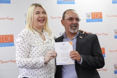 Ruckauf: “Tenemos que organizar un montón de cosas para dar respuesta a la comunidad y a los trabajadores de la salud"