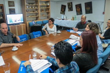 Realizarán una nueva charla informativa para atraer médicos a la provincia