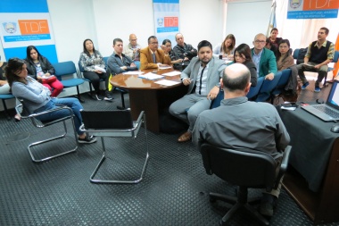 Médicos venezolanos, los más interesados en la búsqueda de profesionales del Gobierno